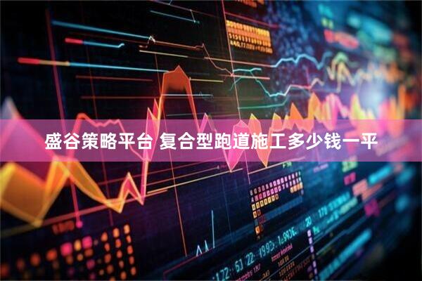 盛谷策略平台 复合型跑道施工多少钱一平